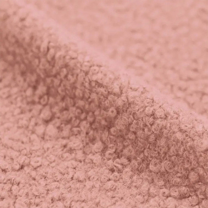 Curly Fleece PETALE Petal